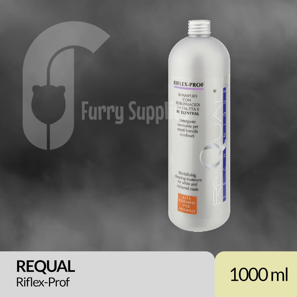 

Requal Riflex Prof 1 liter