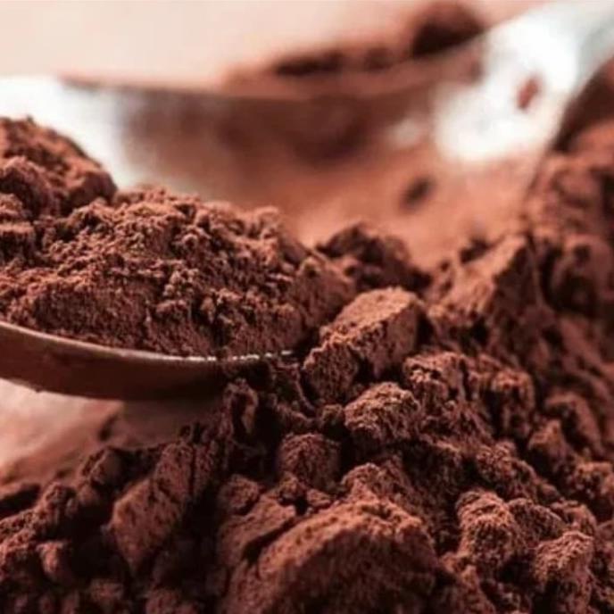 

COKLAT BUBUK MURNI 1KG ( CARGILL GERKENS COCOA POWDER )