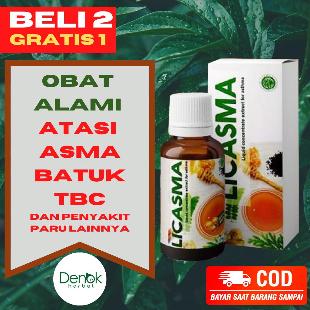 

LICASMA MADU HERBAL UNTUK ASMA, MENGOBATI BATUK , SESAK NAFAS , SAKIT TENGGOROKAN DAN ISPA