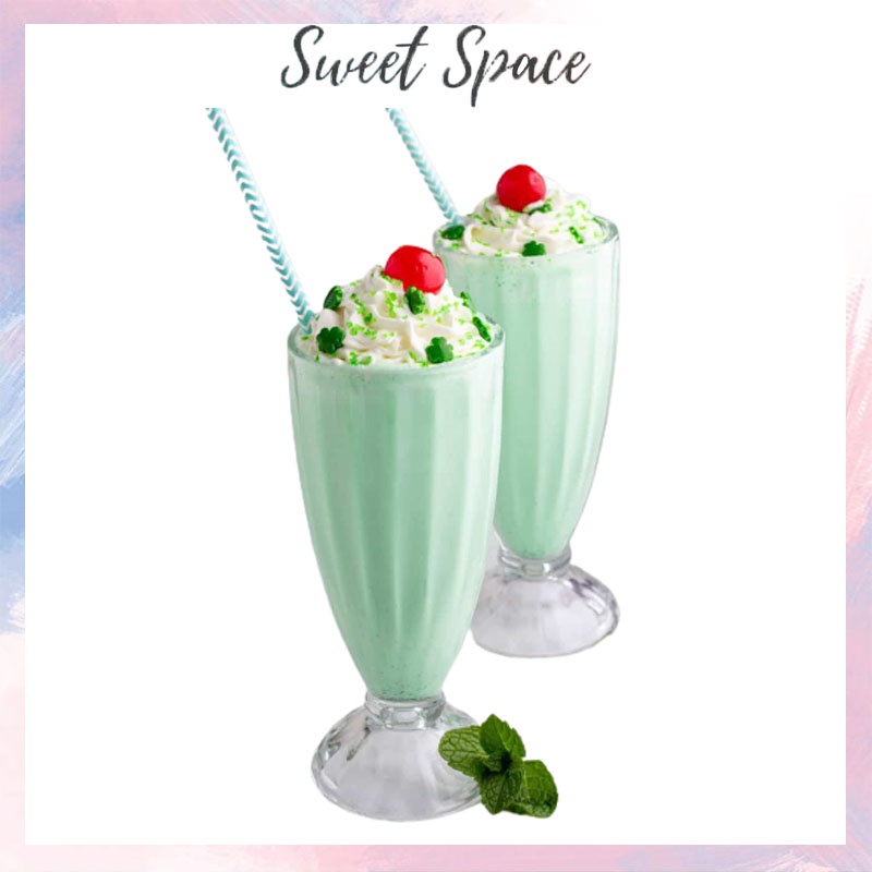 GELAS JUS PUTIH BENING GELAS JUS MURAH CANTIK [SWEETSPACE]