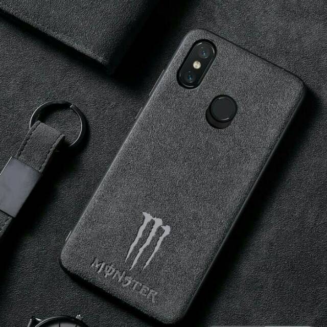 Leather Case Mi8 Mi8 Vintage Soft Case