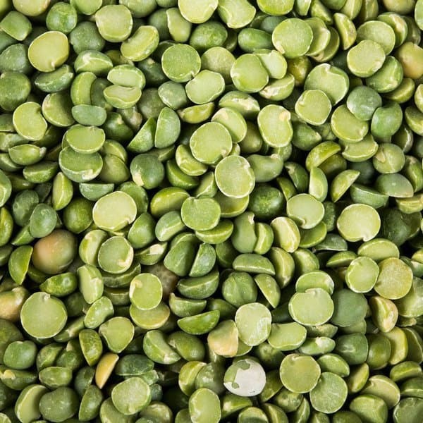 

Green Split Peas 250gram / Lentil Hijau / Green Lentil