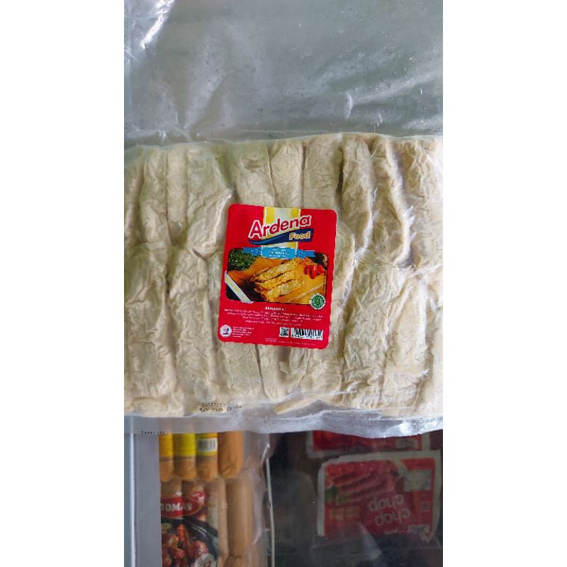 

ardena fish roll 1 kg