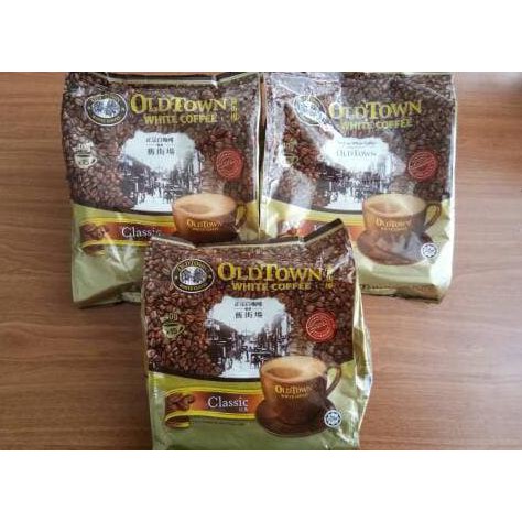 

7pin old town classic | old town white coffee classic | oldtown kopi klasik h7vi