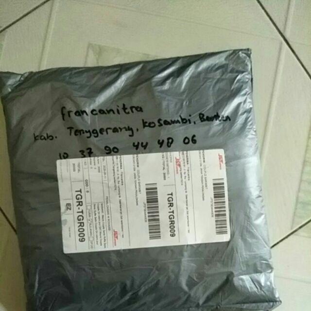 Maura Couple Sania Ruffle Batik Couple Ori Ndoro Jowi Dnt