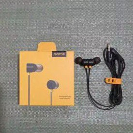 HEADSET REALME BUDS MAGNETIC HF REALME BUDS