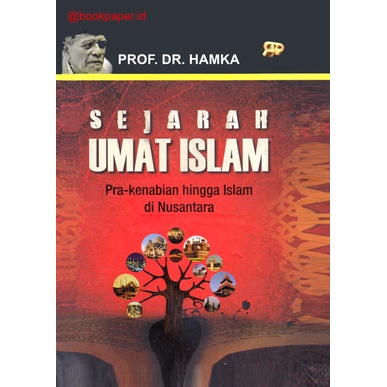 Sejarah Umat Islam - Karya Buya Hamka