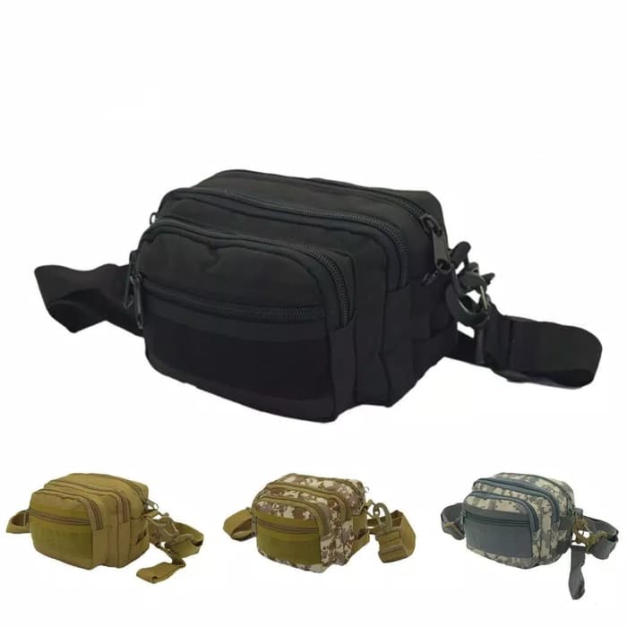 Tas Selempang 8007