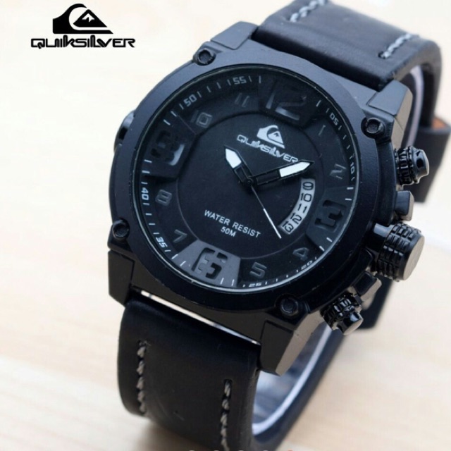 Jam tangan Quick Silver