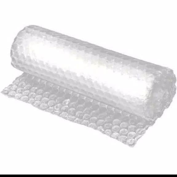 

Extra Bubble Wrap | Tambahan Packing