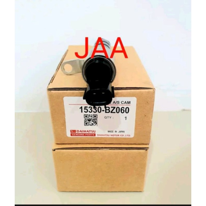 SENSOR VVTI XENIA NEW SENSOR OIL XENIA NEW SENSOR TIMING XENIA NEW