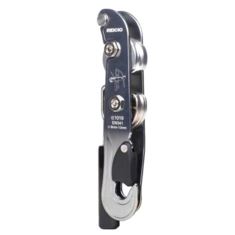 Auto stop descender reicio