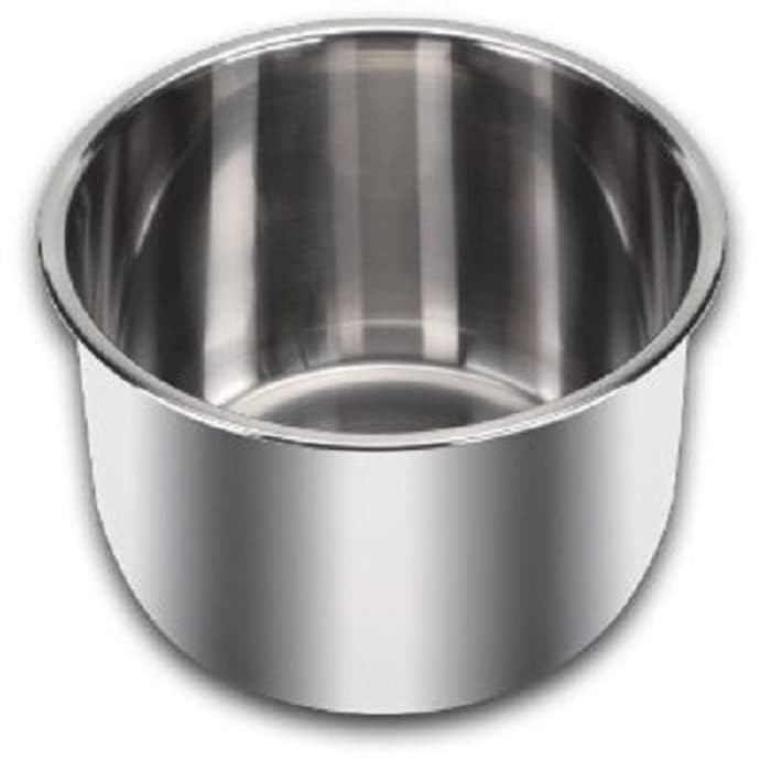 Promo SANKEN Rice Cooker Stainless 1 Liter SJ-200