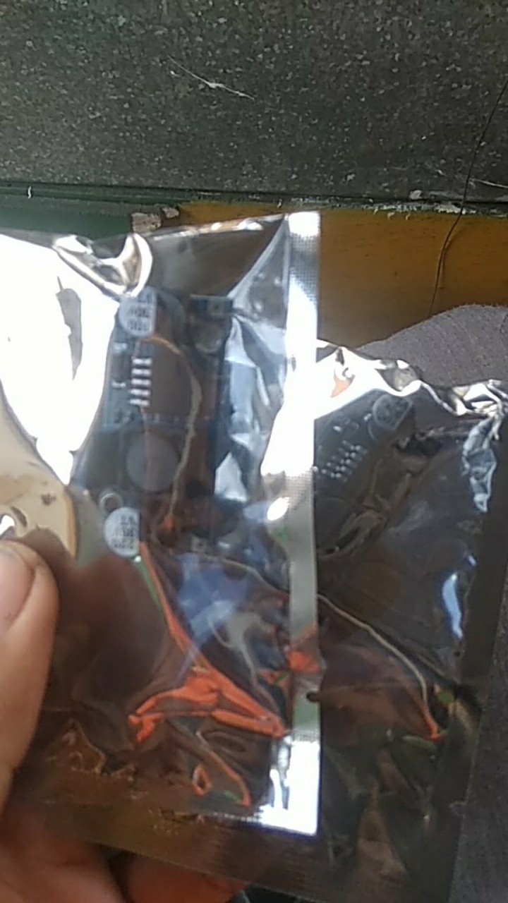 Xinxxin101 Modul Step Up Dc-dc Sx1308 Dapat Disesuaikan 2-24v Ke 2-28v 2a