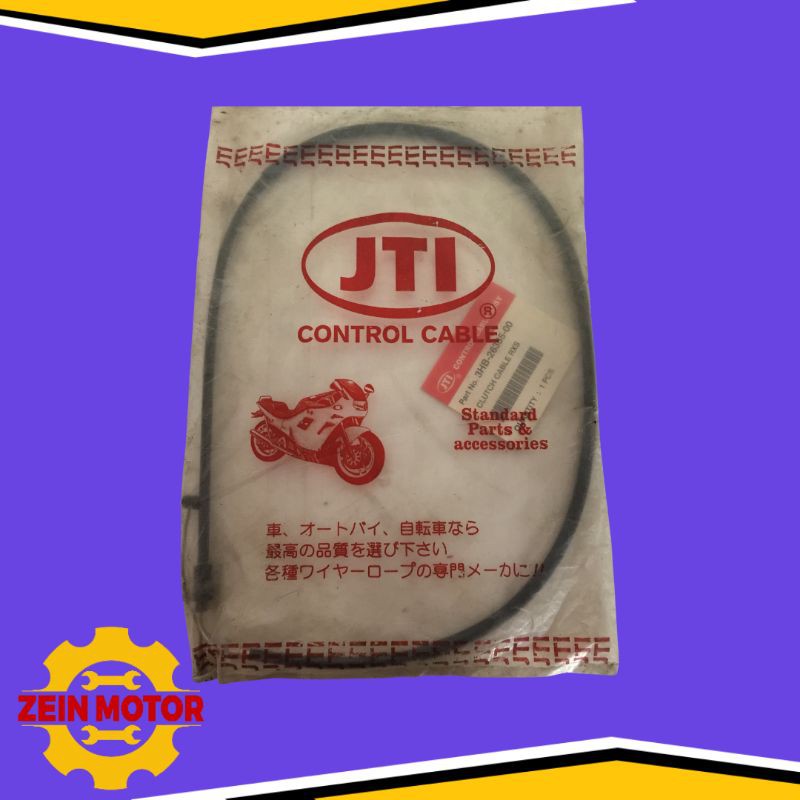 KABEL KOPLING OLORAN KOPLING RXS RXK RXKING