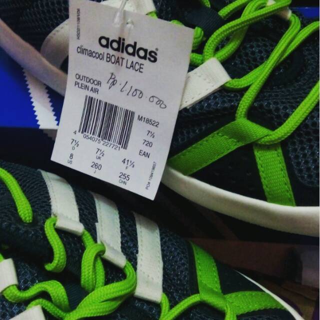 adidas boat climacool