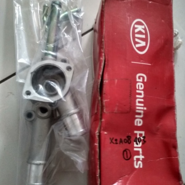 

HOUSING THERMOSTAT KIA SPORTAGE 2 Limited