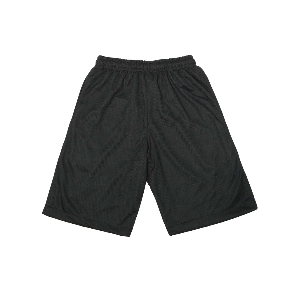 Heretic x Massacre Conspiracy - Mesh Shorts - IGWT