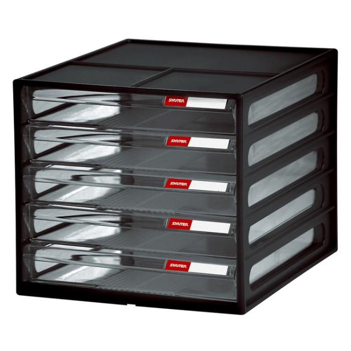 

Kiran | Livinbox Dd-105P Box File Laci Serbaguna