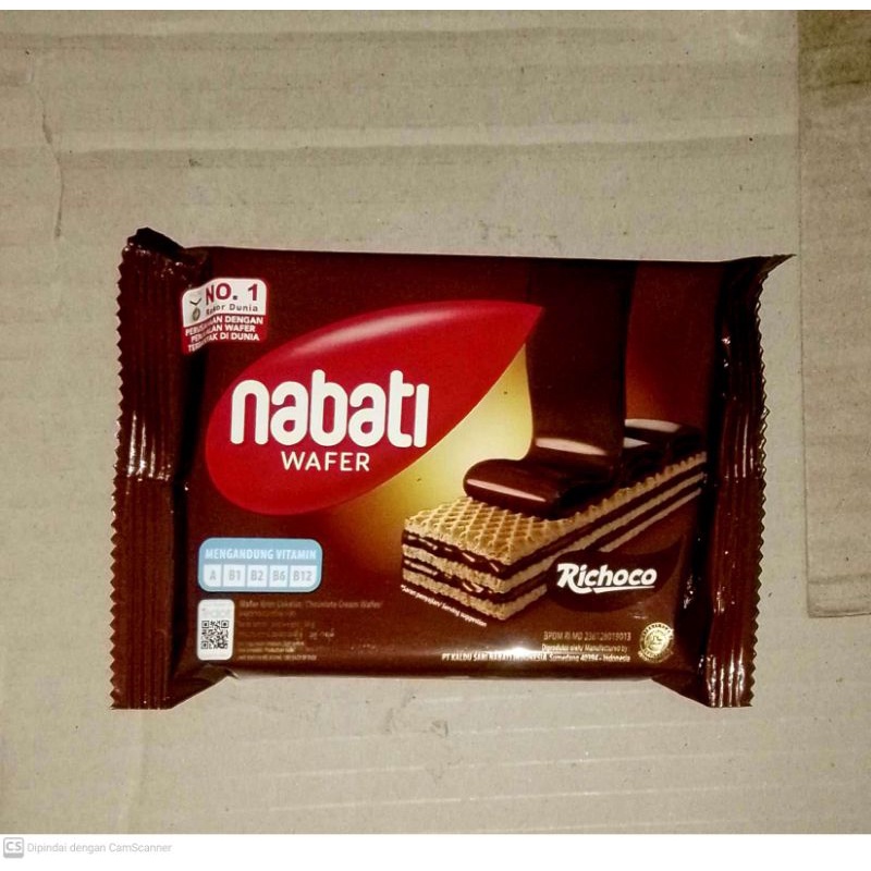 

nabati wafer 2500