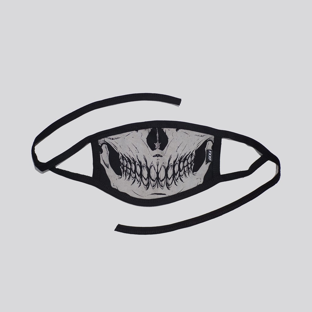 Founder Factory - Bones Masker Kain