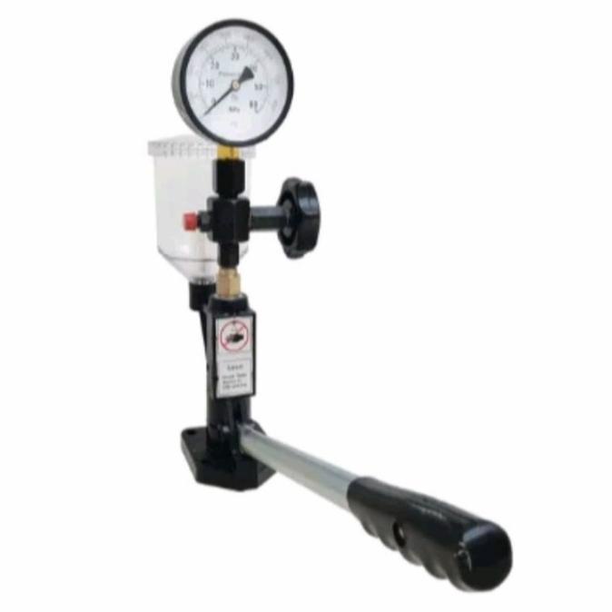 Nozzle Tester Alat Injektor Diesel Ps