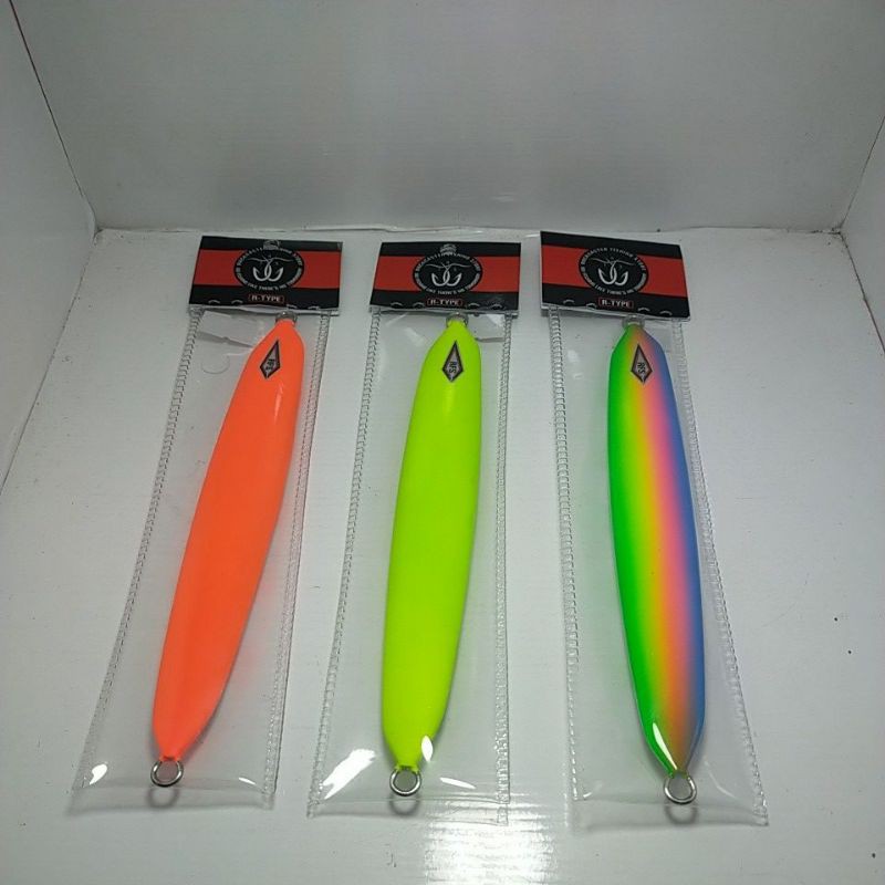 Metaljig RFS Angoli 300 gram