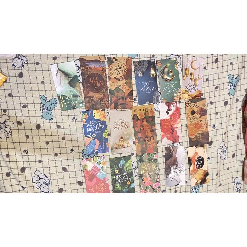 

AMPLOP LEBARAN MURAH / AMPLOP LEBARAN TEBAL / AMPLOP LEBARAN AESTHETIC