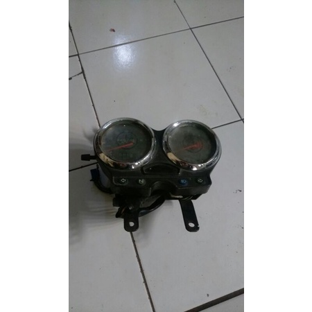 Spedometer Thunder 125 New