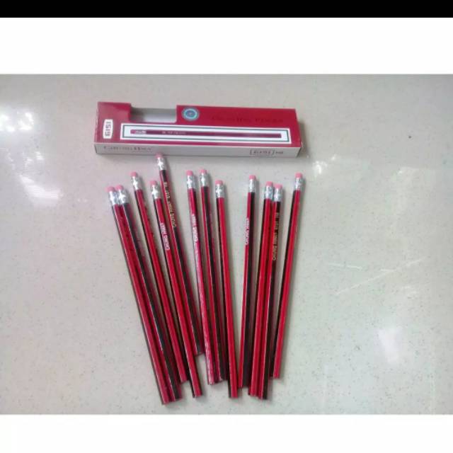 

Pensil HB