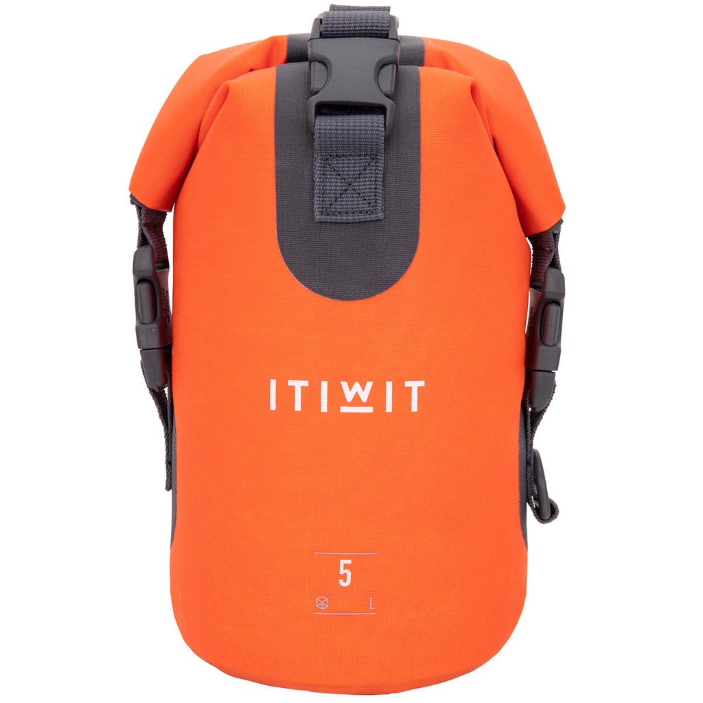 ITIWIT Dry Bag 5L WaterProof Double Protection