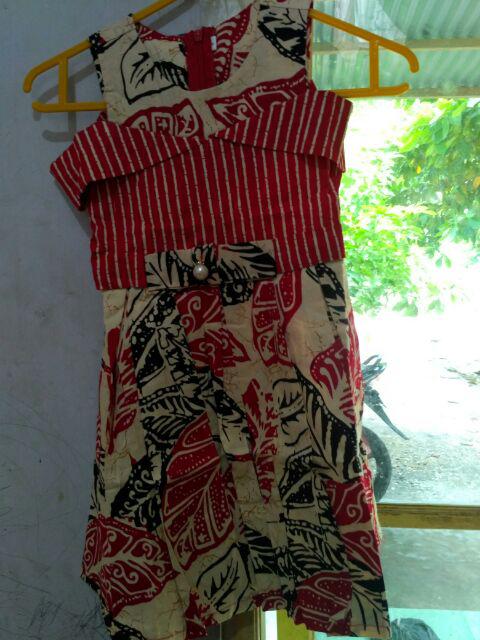 Couple Batik - 221 Vd -113 Vd