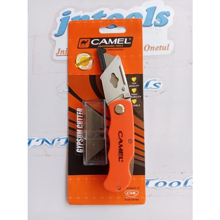 

Diskon Kater Cutter Gypsum Bagus