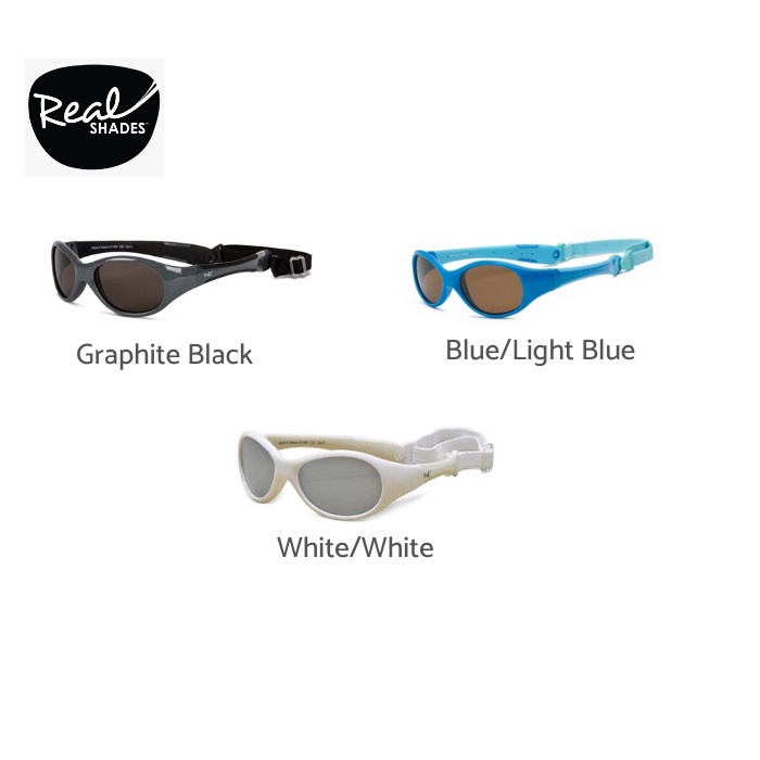 OKIEDOG REAL SHADES EXPLORER 0+
