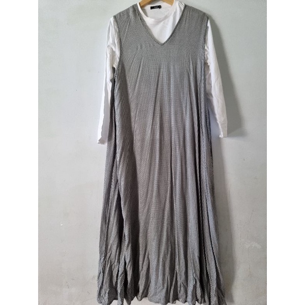 SABA MODEST - flowy dress [NEVER BEEN USED]