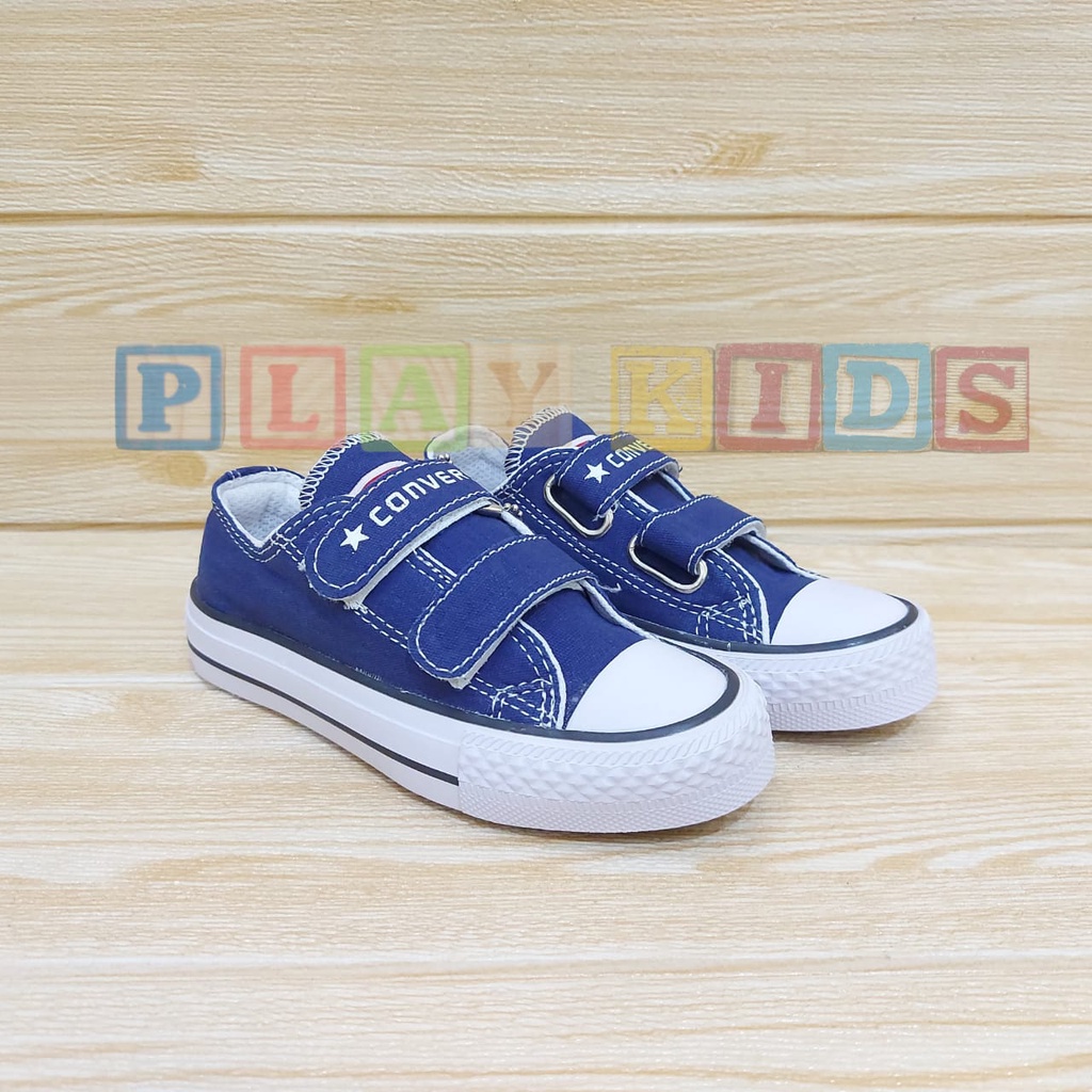 SEPATU ANAK LAKI LAKI | SEPATU ANAK PEREMPUAN | SEPATU SNEAKERS ANAK LAKI LAKI | SEPATU SNEAKER ANAK USIA 1 2 3 4 5 6 7 8 TAHUN SIZE 21-35 WARNA BIRU