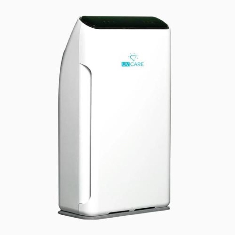 uv care purifier second