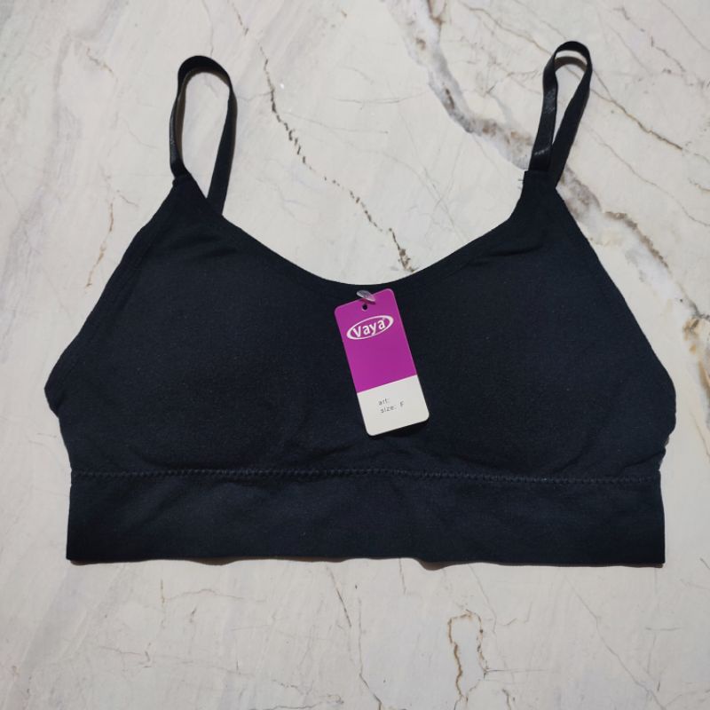 SPORT BRA VAYA 646 // BH OLAHRAGA //pakaiannya dalam wanita