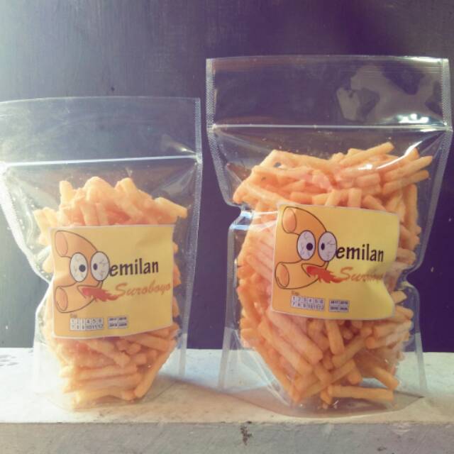 

Stik Keju 150gr