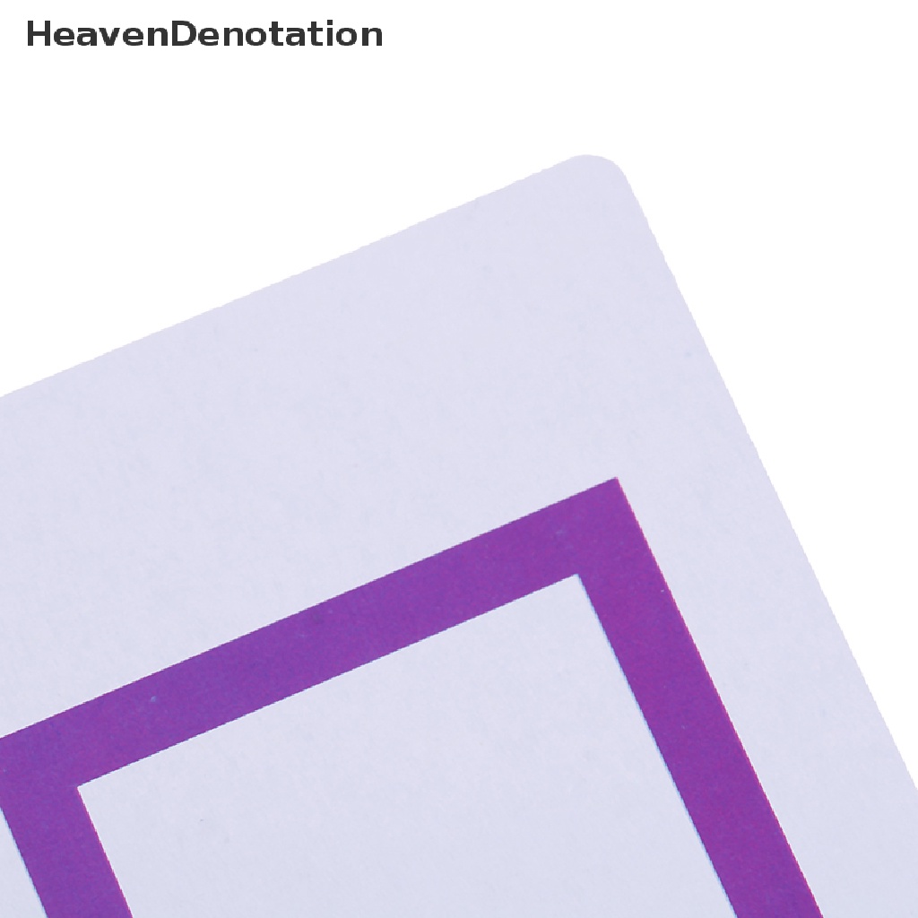 [HeavenDenotation] 2 Sets ESP Classic Cards Group Magic Tricks Easy To Do Children Kids Magic Toy