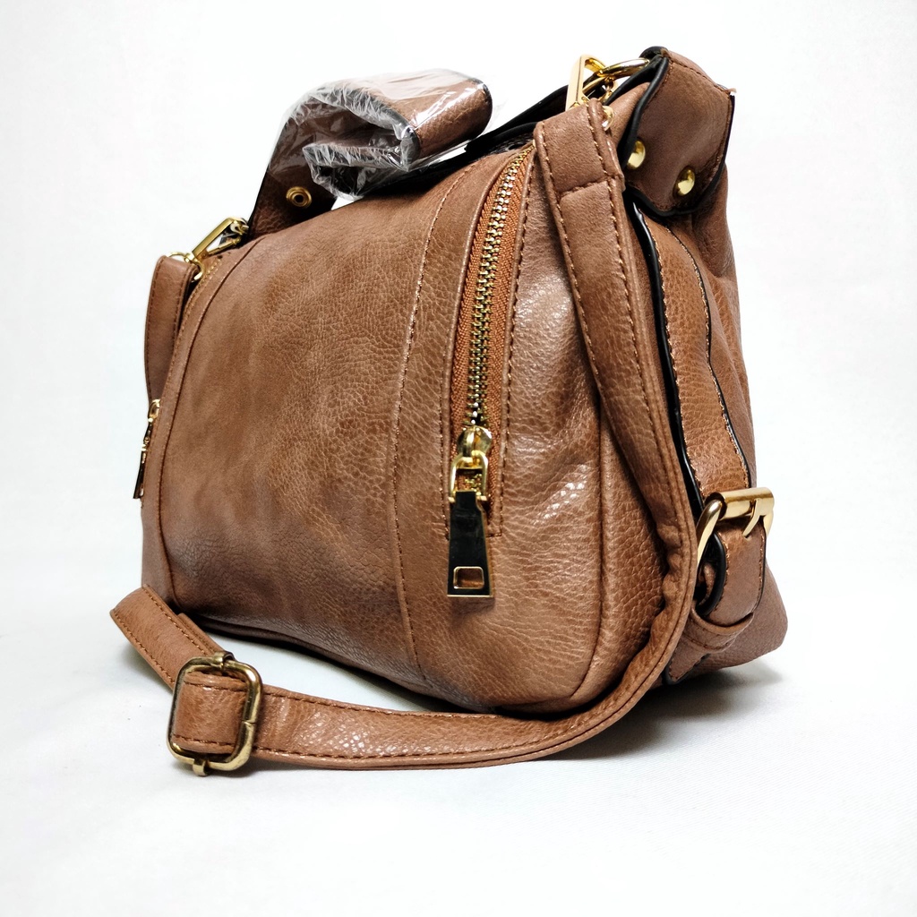 Diskon! Tas Selempang Wanita Handbag Import 889 / 887 /886