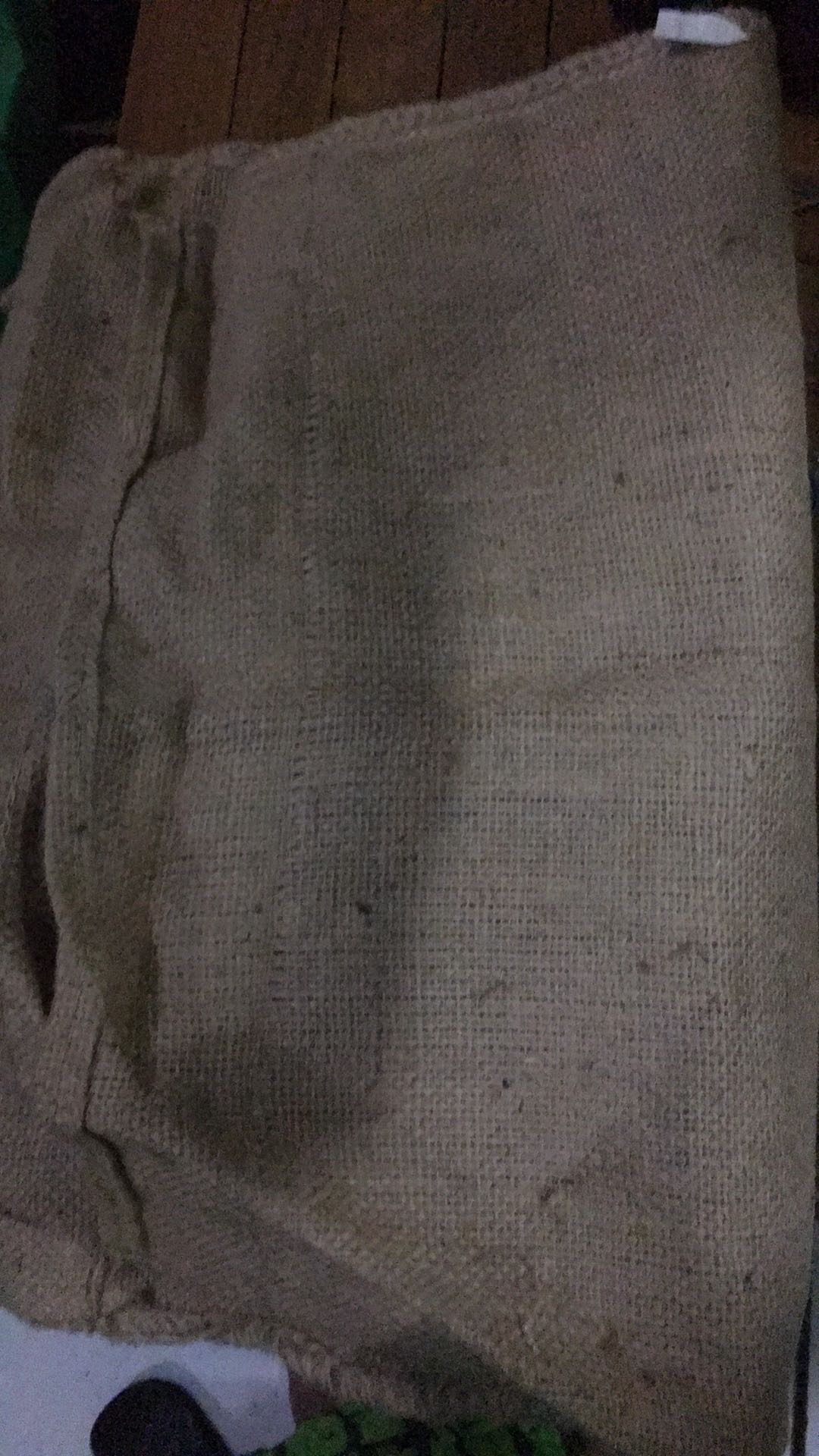 Karung Goni Bekas Murah 100kg