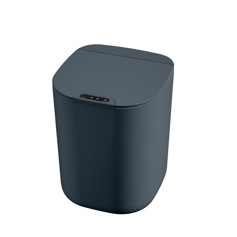 Tempat Sampah Smart Trash Can Motion Sensor Dustbin 16L - L1