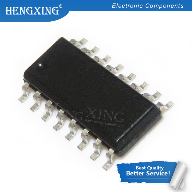 100pcs Ic KA3525A KA3525 SOP-16