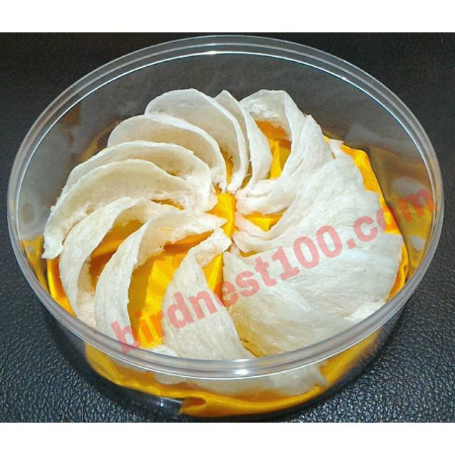Sarang Burung Walet Super 100 Gram