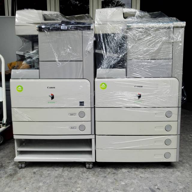 Mesin Fotocopy Canon IR 3225 Rekondisi Import