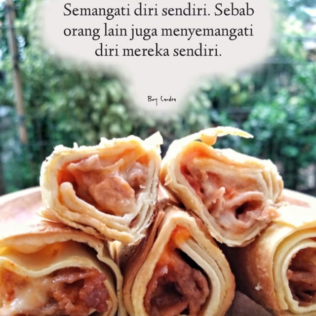 

Kebab frozen