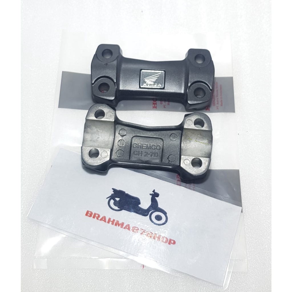 RAISER RESER DUDUKAN STANG CB 150 R OLD CBR 150 OLD PNP TIGER MEGAPRO CB CLASSIC CB GLATIK ORIGINAL