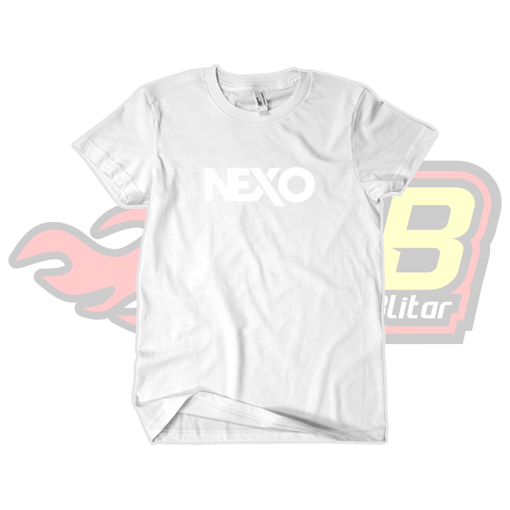 Kaos Distro Sound System Nexo Katun