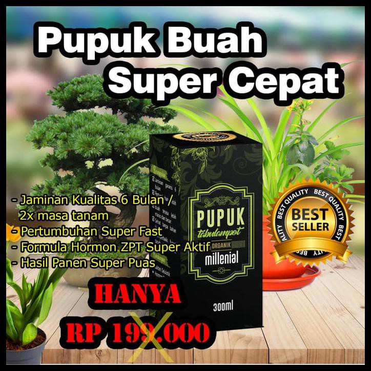 Mengejutkan Pupuk Durian Organik Paling Aktif Cepat Berbuah Shopee Indonesia